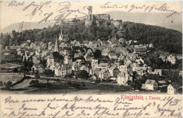 Königstein Im Taunus - Königstein