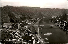 Cochem An Der Mosel - Cochem