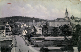 Greiz - Greiz