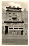 Cochem - Hotel Vonderbeck - Cochem