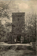 Aussichtsturm Im Hildesheimer Walde - Hildesheim