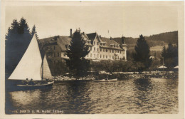 Hotel Titisee - Titisee-Neustadt