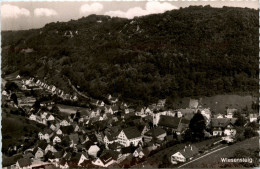 Wiesensteig - Goeppingen