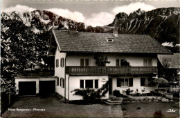 Pfronten - Haus Bergmeier - Pfronten