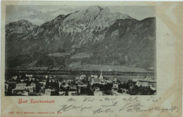 Bad Reichenhall - Bad Reichenhall