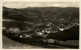 Adenau - Bad Neuenahr-Ahrweiler