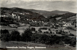 Sommerfrische Friedberg-Pinggau - Hartberg