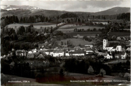 Sommerfrische Friedberg, Am Wechsel - Hartberg