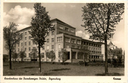 Krankenhaus Der Barmherzigen Brüder Regensburg - Regensburg