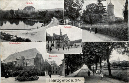 Harzgerode - Harzgerode