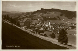 Oberstaufen - Oberstaufen