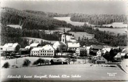 Oststeiermark/ Div.Orte Ung Umgebung - Sommerfrische Wenigzell - Hartberg