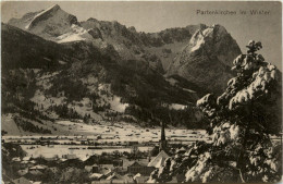 Partenkirchen - Garmisch-Partenkirchen