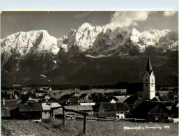 Oststeiermark/ Div.Orte Ung Umgebung - Mitterndorf Mit Grimming - Liezen