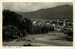 Bad Tölz - Bad Tölz