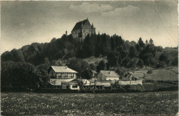 Mindelheim, Schloss Mindelburg - Mindelheim