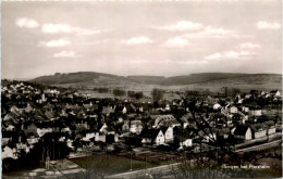 Singen Bei Pforzheim - Pforzheim