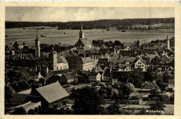 Bayern, Allgäu, Div. Orte Und Umgebung - Mindelheim, - Mindelheim