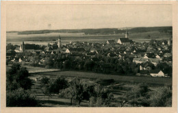 Bayern/Allgäu, Div.Orte Und Umgebung - Mindelheim - Mindelheim