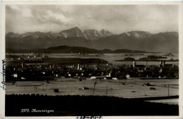 Bayern, Allgäu, Div. Orte Und Umgebung - Memmingen, - Memmingen