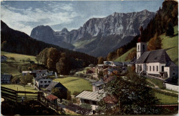 Ramsau - Berchtesgaden