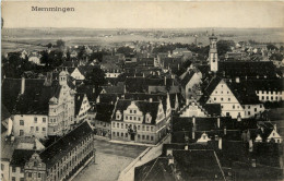 Bayern/Allgäu - Memmingen - - Memmingen