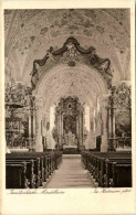 Bayern/Allgäu, Div.Orte Und Umgebung - Mindelheim, Jesuitenkirche - Mindelheim