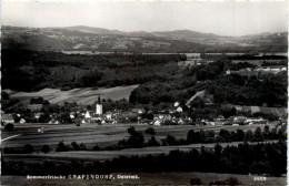 Oststeiermark/ Div.Orte Ung Umgebung - Sommerfrische Grafendorf - Hartberg