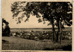 Bayern, Allgäu, Div. Orte Und Umgebung - Mindelheim, - Mindelheim