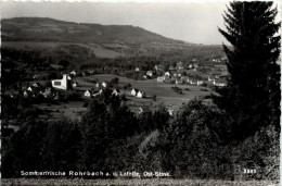 O Sommerfrische Rohrbach A.d. Lafnitz, - Hartberg