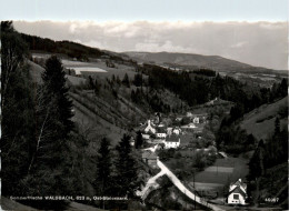 Oststeiermark/ Div.Orte Ung Umgebung - Sommerfrische Waldbach - Hartberg