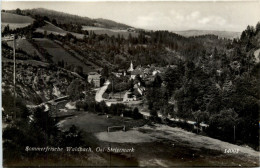 Oststeiermark/ Div.Orte Ung Umgebung - Sommerfrische Waldbach, - Hartberg