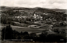 Sommerfrische Friedberg Am Wechsel - Hartberg