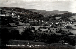 Sommerfrische Friedberg-Pinggau - Hartberg