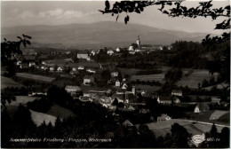 Oststeiermark/ Div.Orte Ung Umgebung - Sommerfrische Friedberg-Pinggau - Hartberg