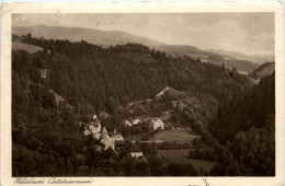 Oststeiermark/ Div.Orte Ung Umgebung - Sommerfrische Waldbach - Hartberg