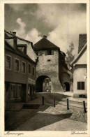 Bayern/Allgaü - Memmingen, Lindauertor - Memmingen