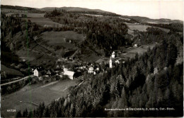 Oststeiermark/ Div.Orte Ung Umgebung - Sommerfrische Mönichwald - Hartberg