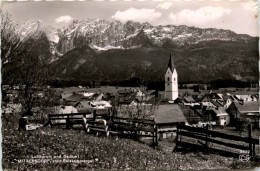 Oststeiermark/ Div.Orte Ung Umgebung - Mitterndorf - Liezen