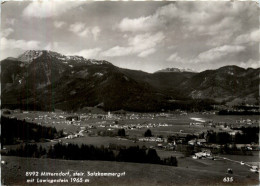 Oststeiermark/ Div.Orte Ung Umgebung - Mitterndorf Mit Lawinenstein - Liezen