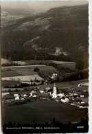 Oststeiermark/ Div.Orte Ung Umgebung - Sommerfrische Wenigzell - Hartberg