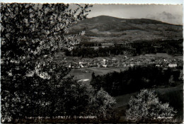 Oststeiermark/ Div.Orte Ung Umgebung - Sommerfrische Lafnitz - Hartberg