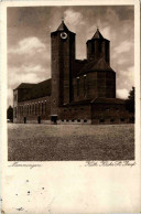 Bayern/Allgäu - Memmingen - Kath. Kirche St. Josef - Memmingen