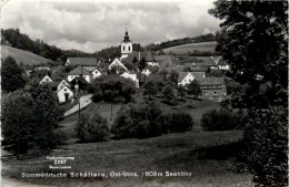 Oststeiermark/ Div.Orte Ung Umgebung - Sommerfrische Schäffern - Hartberg