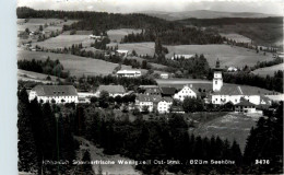 Oststeiermark/ Div.Orte Ung Umgebung - Sommerfrische Wenigzell - Hartberg