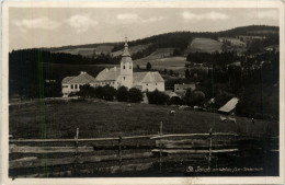 Oststeiermark/ Div.Orte Ung Umgebung - St. Jakob Am Walde, - Hartberg