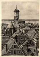 Bayern/Allgaü - Memmingen, Blick Auf Die St. Martins-Kirche - Memmingen