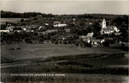 Oststeiermark/ Div.Orte Ung Umgebung - Sommerfrische St. Johann I.d.H. - Hartberg