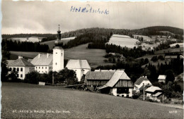 Oststeiermark/ Div.Orte Ung Umgebung - St. Jakob Am Walde, - Hartberg