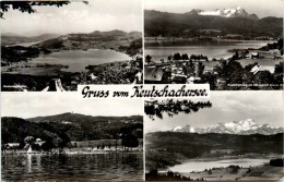 Keutschachersee Div.Bilder - Autres & Non Classés